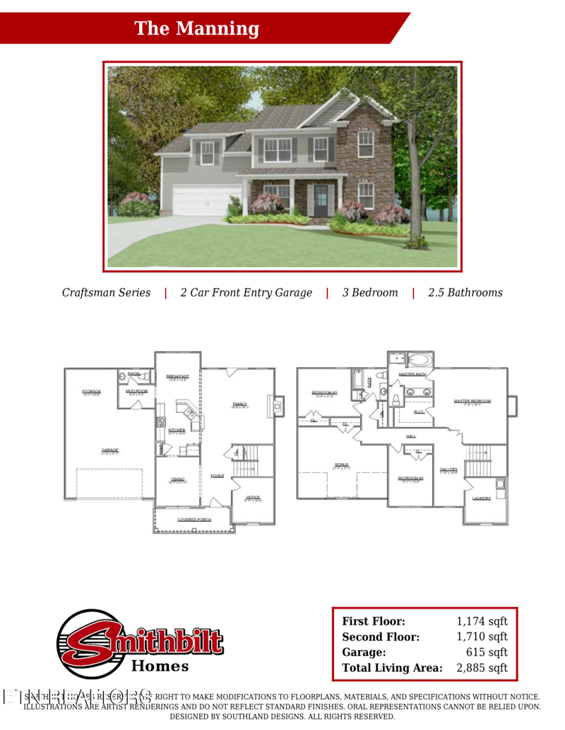 2325 Tributary Dr, Sevierville, TN 37876