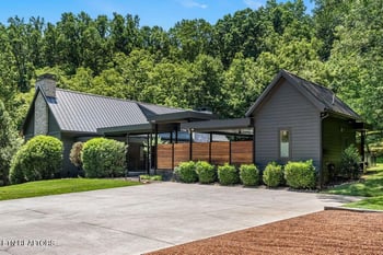 2325 Viewcrest Ln, Knoxville, TN 37932