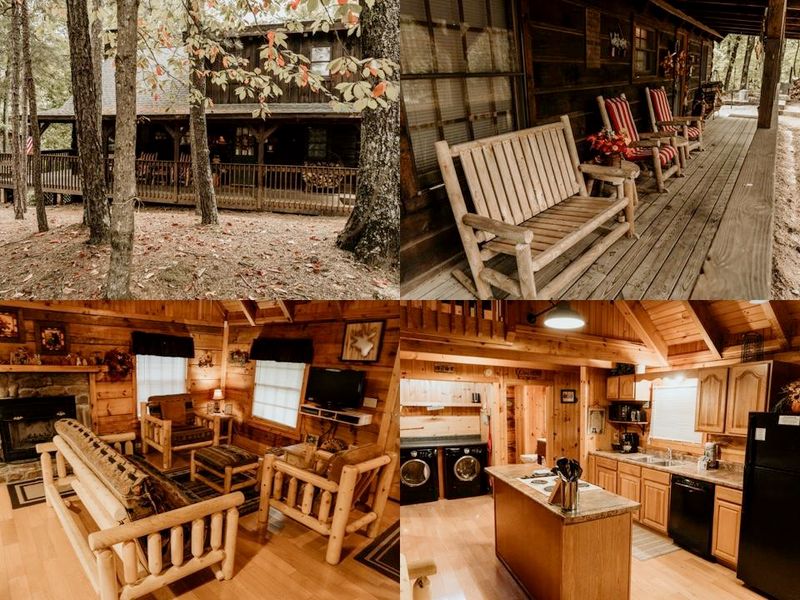 2326 E View Dr, Sevierville, TN 37876