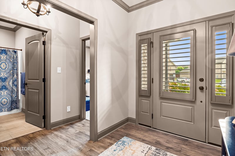 2326 Torrey Pines Dr, Maryville, TN 37801