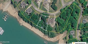2327 Boat Dock Rd, Talbott, TN 37877