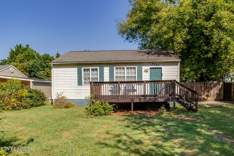 Home Worth Check