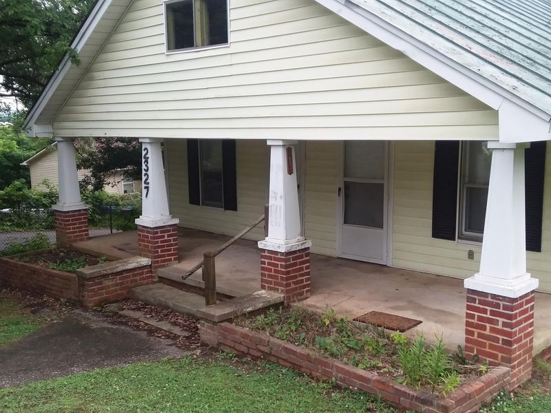 2327 Shipetown Rd, Mascot, TN 37806