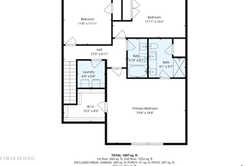 2327 Torrey Pines Dr, Maryville, TN 37801