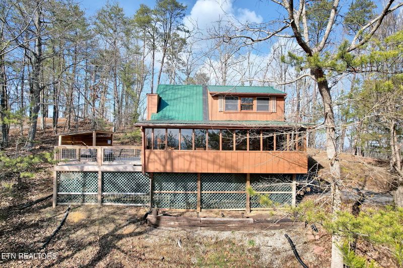2328 Hidden Mountain Rd, Sevierville, TN 37876