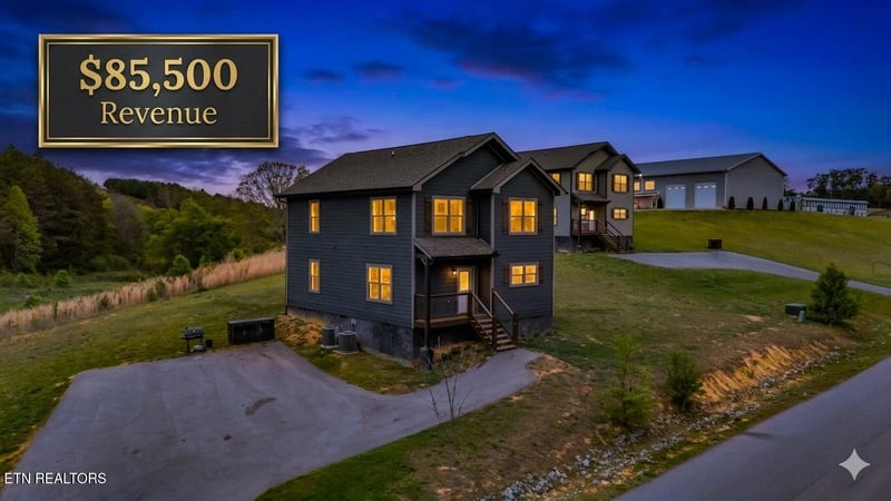 2328 Judson Ln, Sevierville, TN 37876