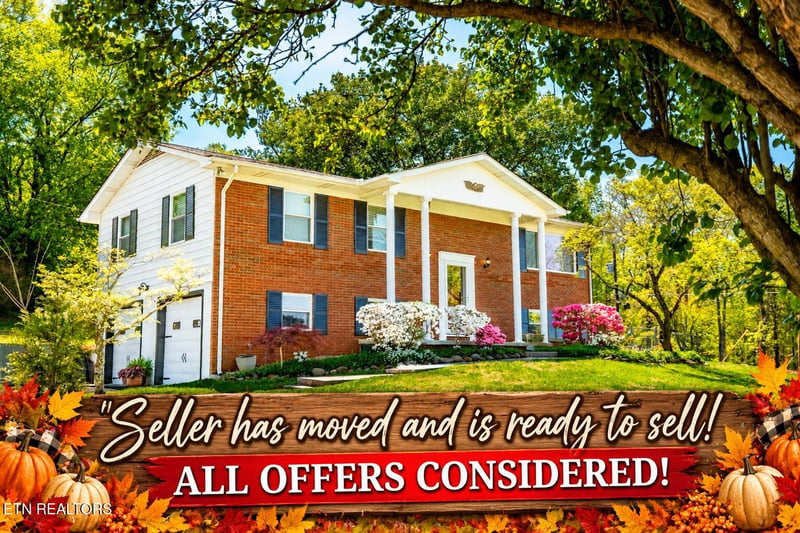 2329 Airbase Rd, Louisville, TN 37777