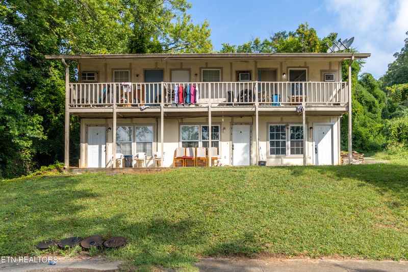 2329 Dodson Ave, Knoxville, TN 37917