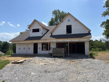 2329 Lena George Ln, Knoxville, TN 37931