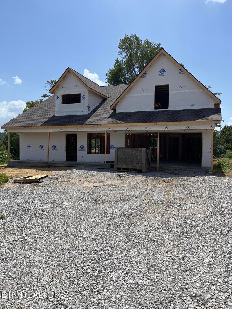 2329 Lena George Ln, Knoxville, TN 37931