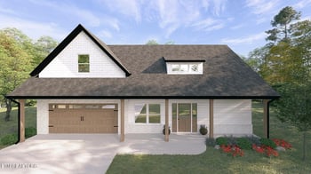 2329 Lena George Ln, Knoxville, TN 37931