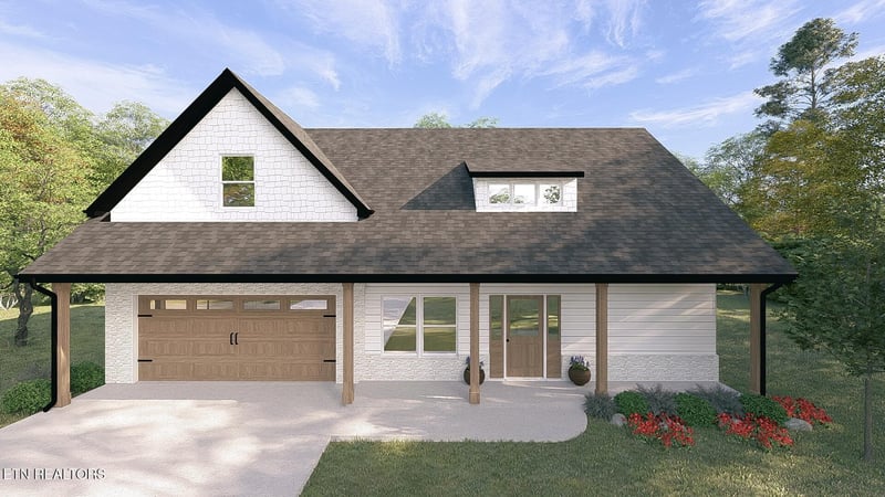 2329 Lena George Ln, Knoxville, TN 37931