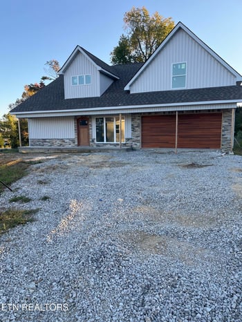 2329 Lena George Ln, Knoxville, TN 37931