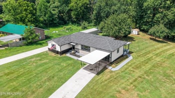2329 Skyview Dr, Maryville, TN 37803