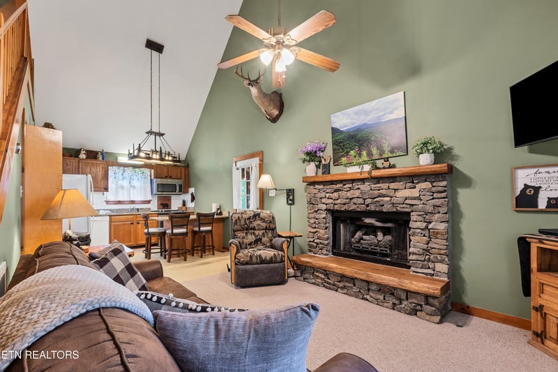 233 Ace Gap Rd, Townsend, TN 37882