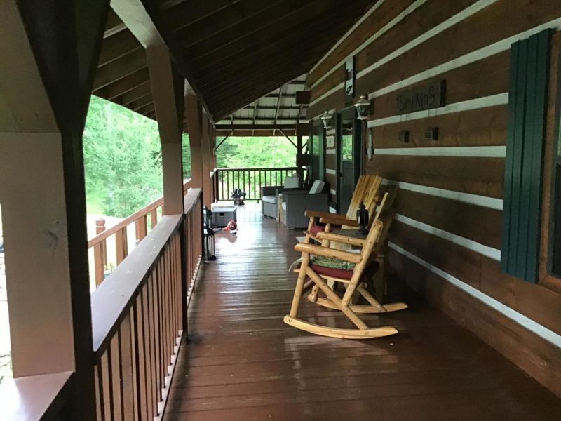 233 Belcher Loop, Tellico Plains, TN 37385