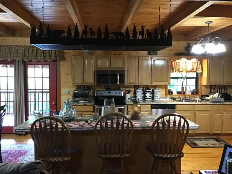 233 Belcher Loop, Tellico Plains, TN 37385