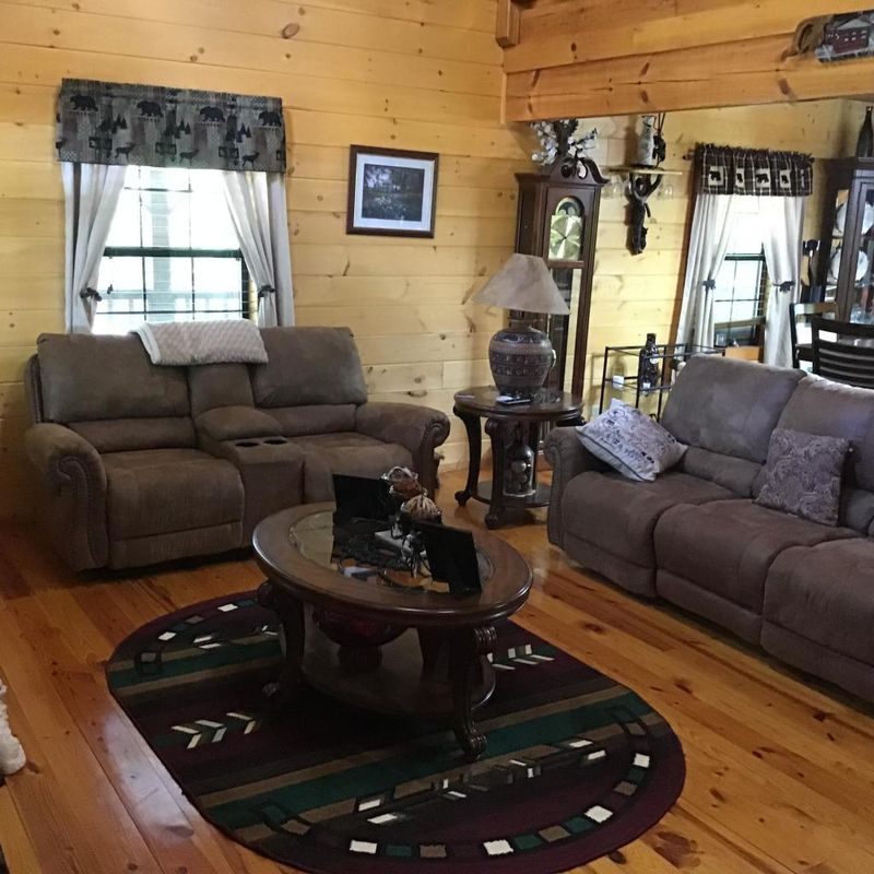 233 Belcher Loop, Tellico Plains, TN 37385