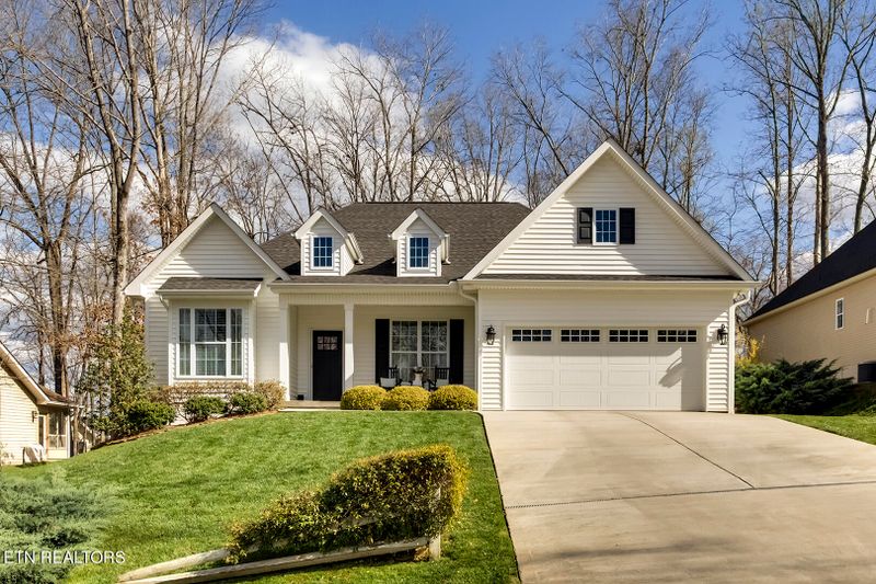 233 Cheestana Way, Loudon, TN 37774