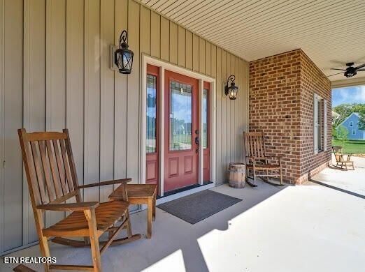233 Copper Point, Crossville, TN 38555