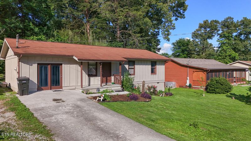 233 Doe Run Blvd, Clinton, TN 37716