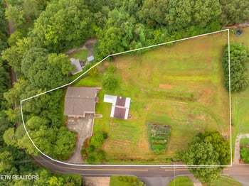 233 Duncan Hollow Rd, Harriman, TN 37748