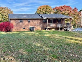 233 Harvey Dr, Russellville, TN 37860