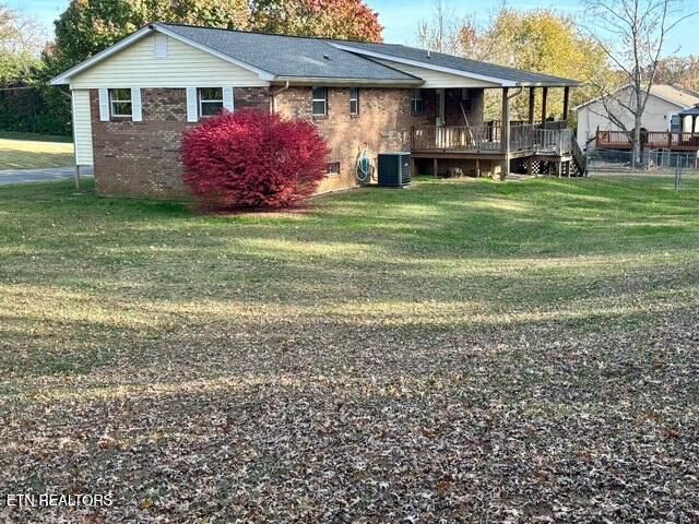 233 Harvey Dr, Russellville, TN 37860
