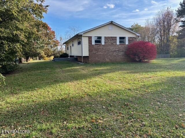 233 Harvey Dr, Russellville, TN 37860