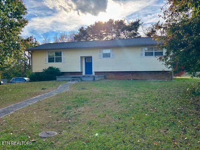 233 Harvey Dr, Russellville, TN 37860
