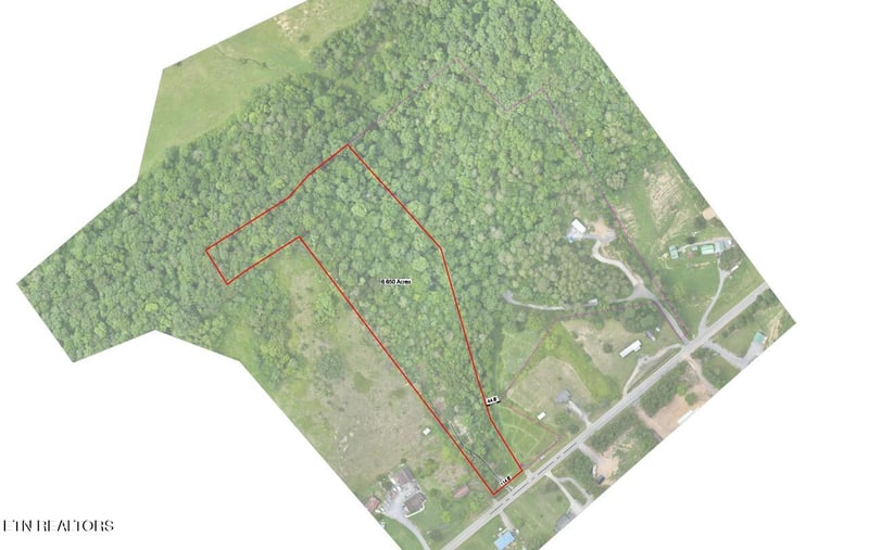 233 Highway 370, Luttrell, TN 37779
