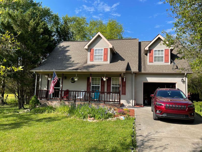 233 Irwin Mill Rd, Clinton, TN 37716