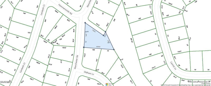 233 Manchester Rd, Fairfield Glade, TN 38558