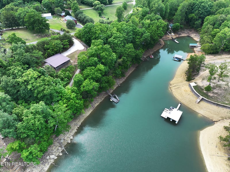 233 Sequoyah Tr, Rutledge, TN 37861