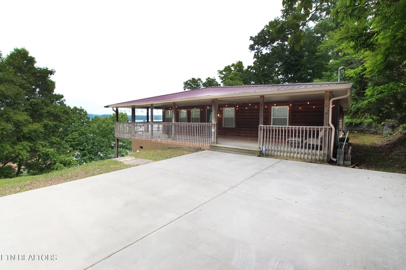 233 Sequoyah Tr, Rutledge, TN 37861