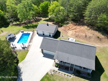 233 Tudor Hollow Rd, Andersonville, TN 37705