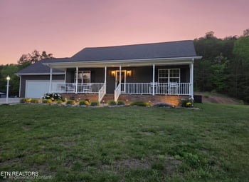 233 Tudor Hollow Rd, Andersonville, TN 37705