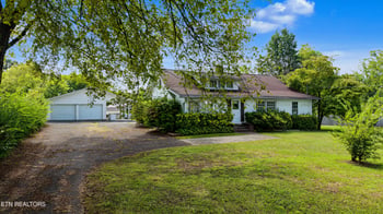 2330 Sevierville Rd, Maryville, TN 37804