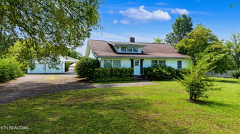 2330 Sevierville Rd, Maryville, TN 37804