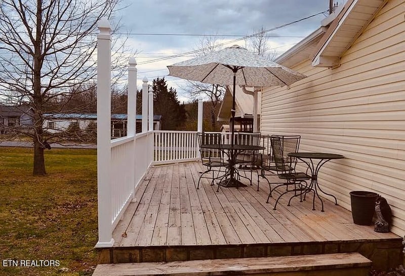 2330 Webb Rd, Sevierville, TN 37876