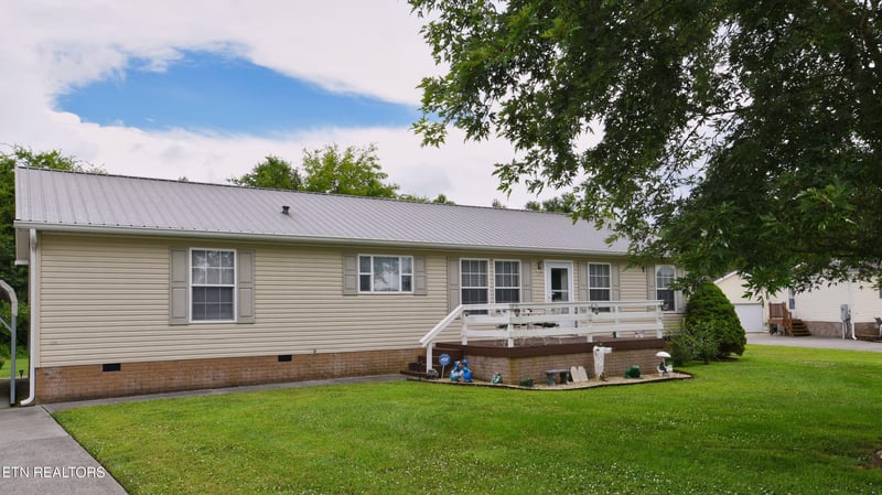 2331 Binginham, Sevierville, TN 37876