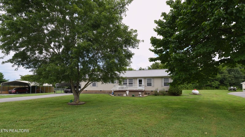 2331 Binginham, Sevierville, TN 37876