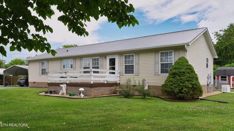 2331 Binginham, Sevierville, TN 37876