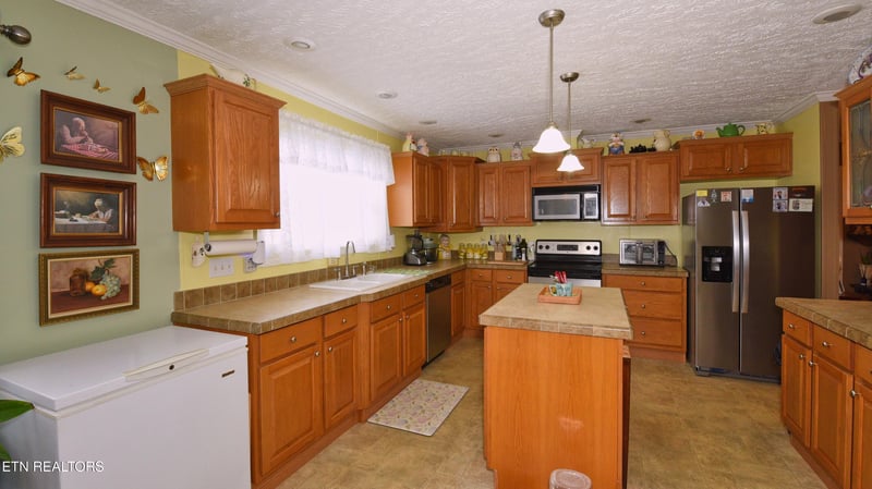 2331 Binginham, Sevierville, TN 37876