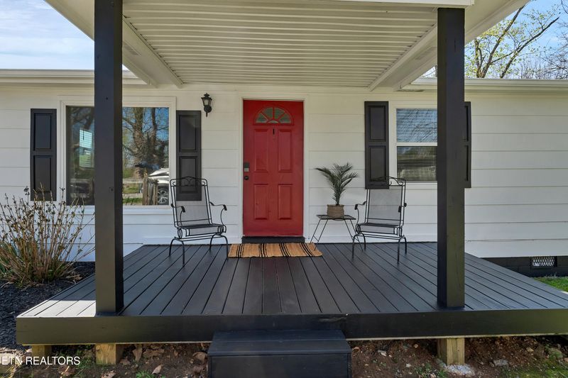 2331 Mitchell Ave, Maryville, TN 37804
