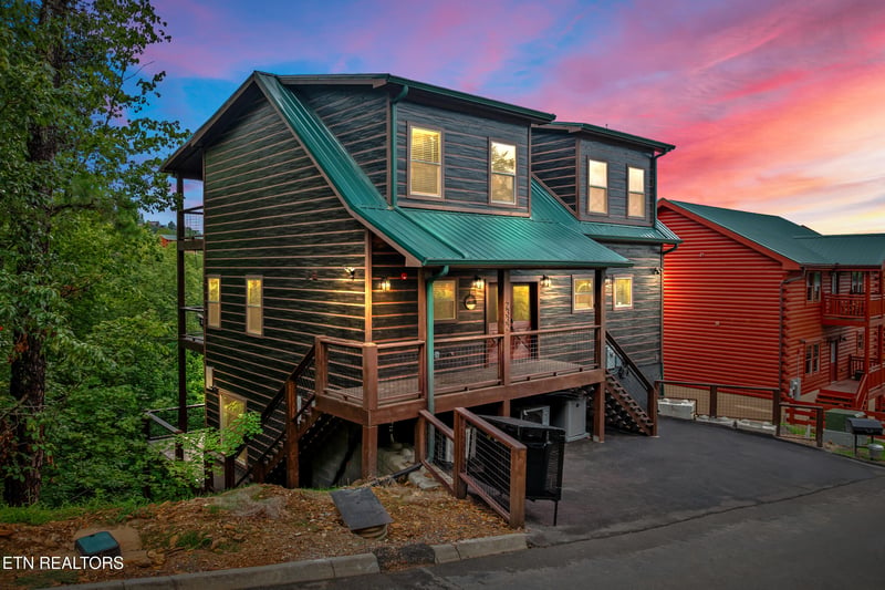 2332 Boulder Way, Sevierville, TN 37862