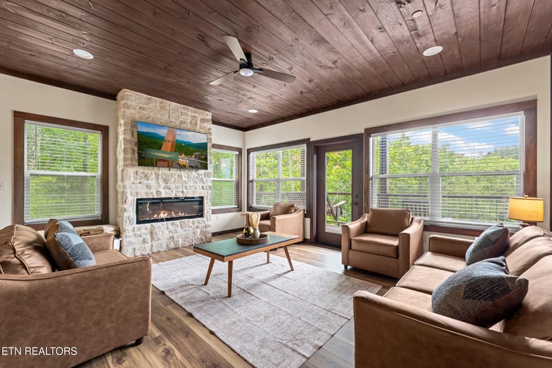 2332 Boulder Way, Sevierville, TN 37862