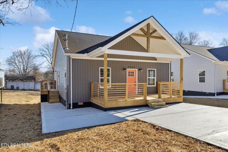 2332 Dodson Ave, Knoxville, TN 37917