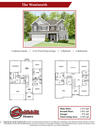 2333 Tributary Dr, Sevierville, TN 37876