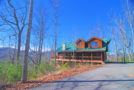 2335 Headrick Lead, Sevierville, TN 37862